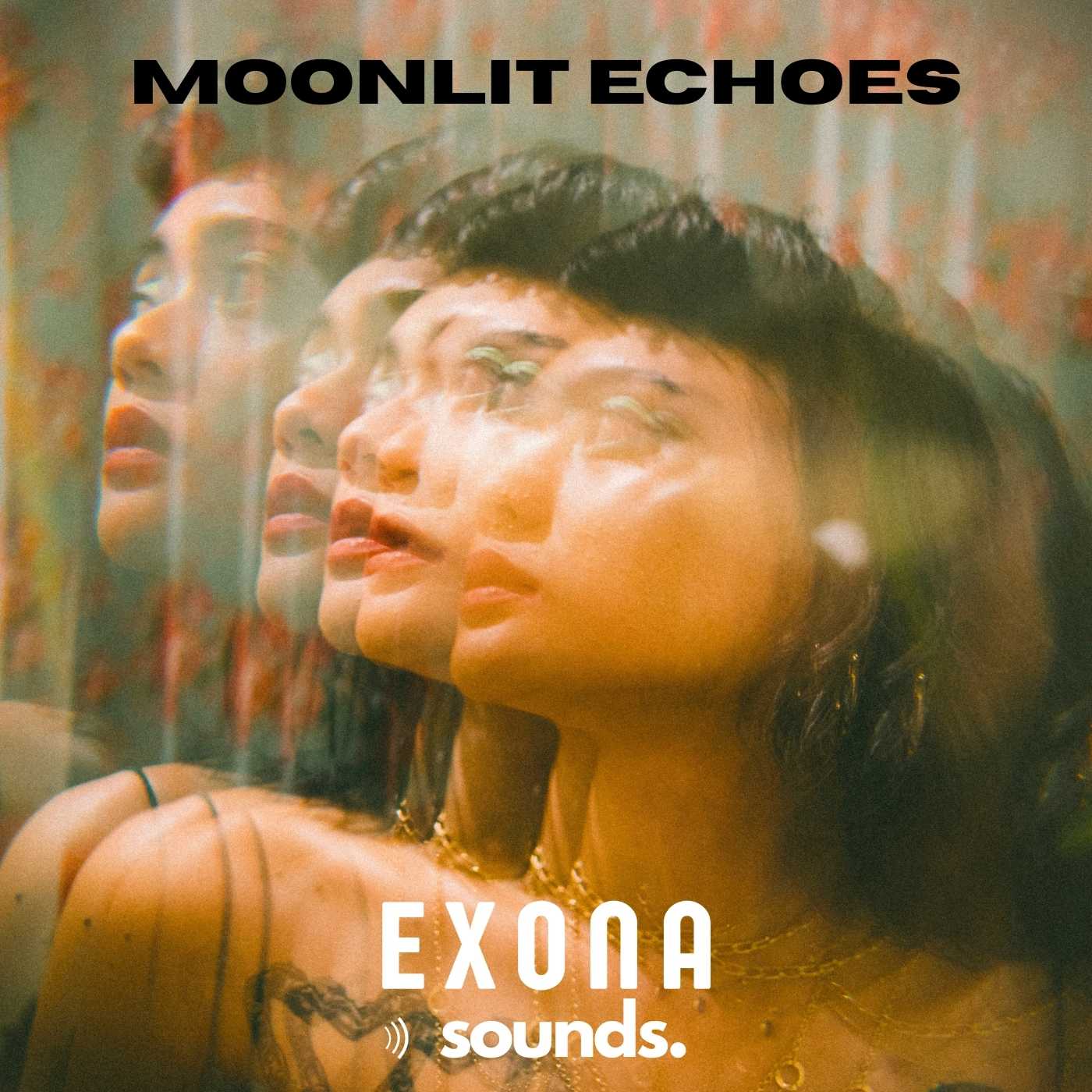ERIICE acapella artwork
