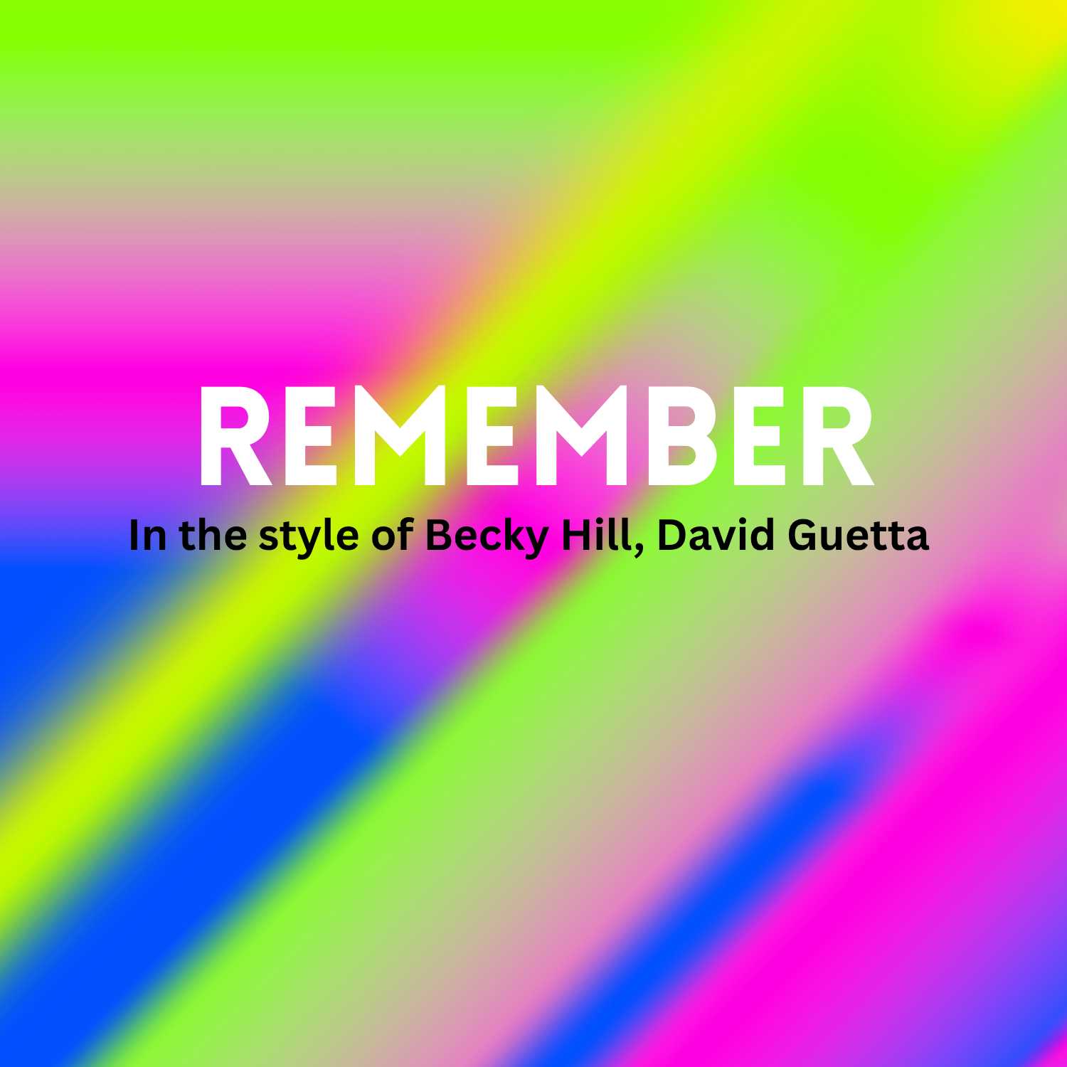 Track Artwork