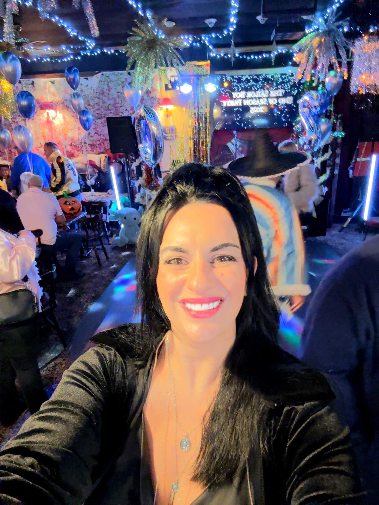 Willow acapella artwork