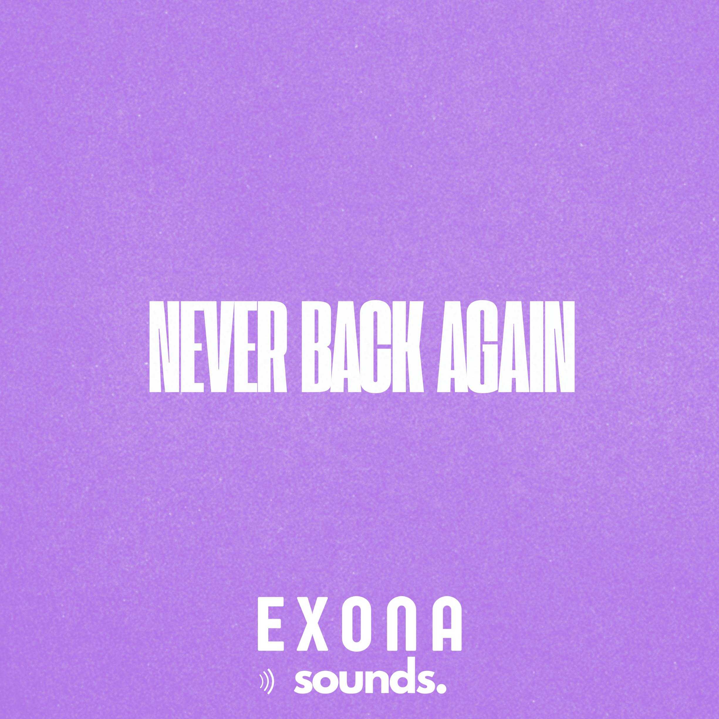 ERIICE acapella artwork