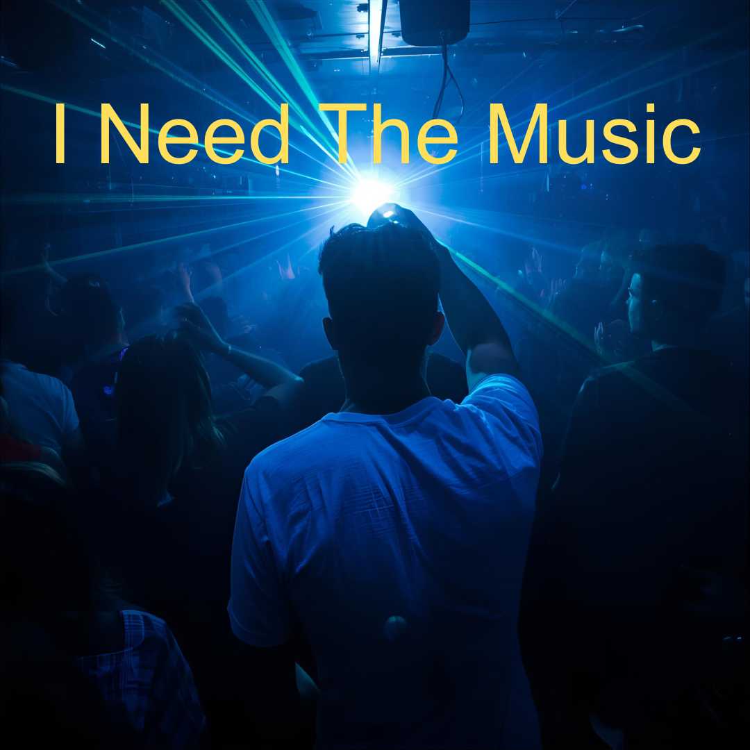 Moore Music Makin acapella artwork