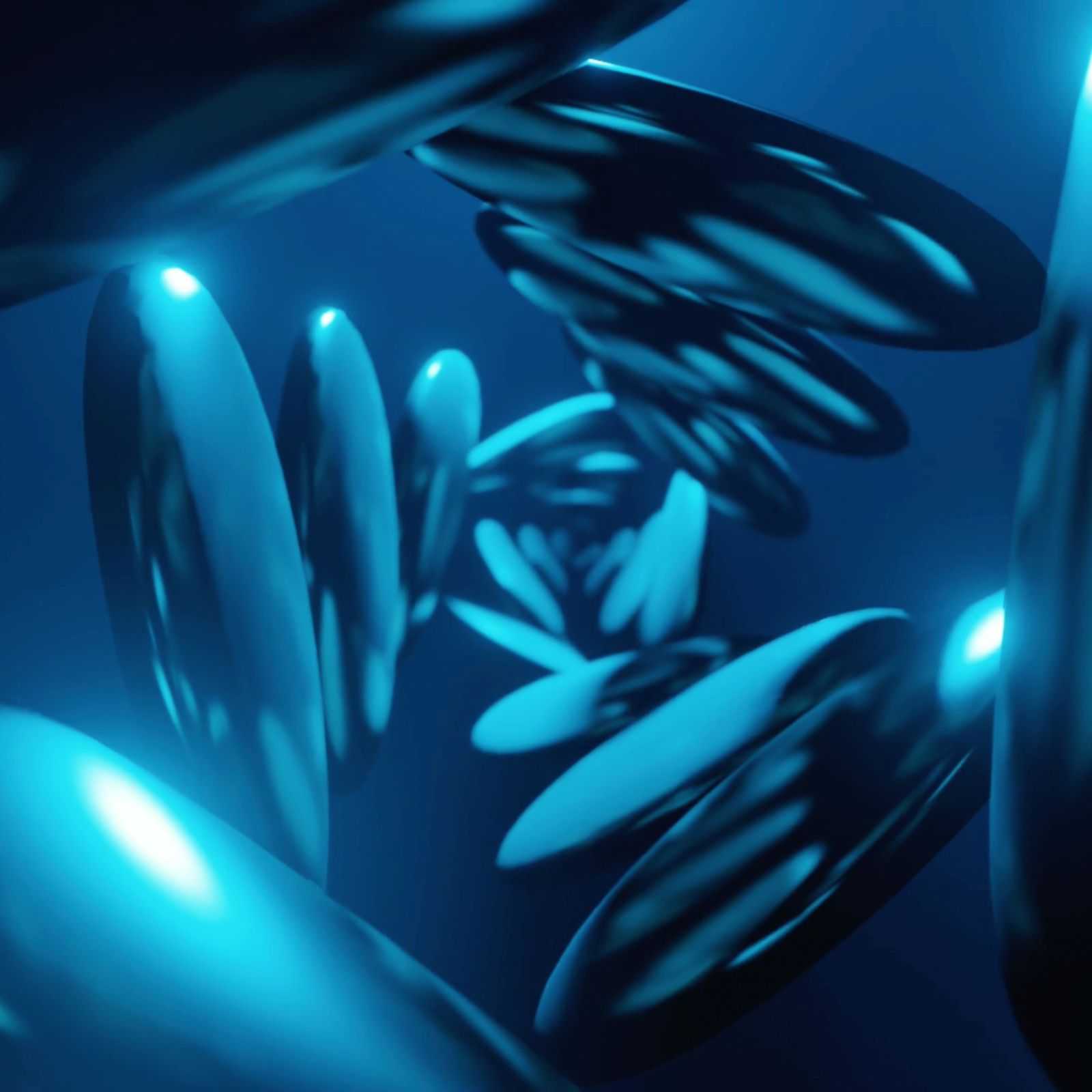 Barbie Mak  acapella artwork