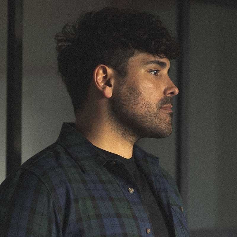 thekidjoy acapella artwork