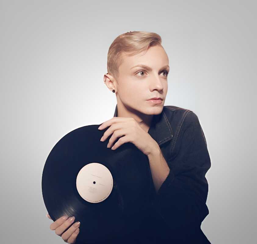 juniorpaes acapella artwork