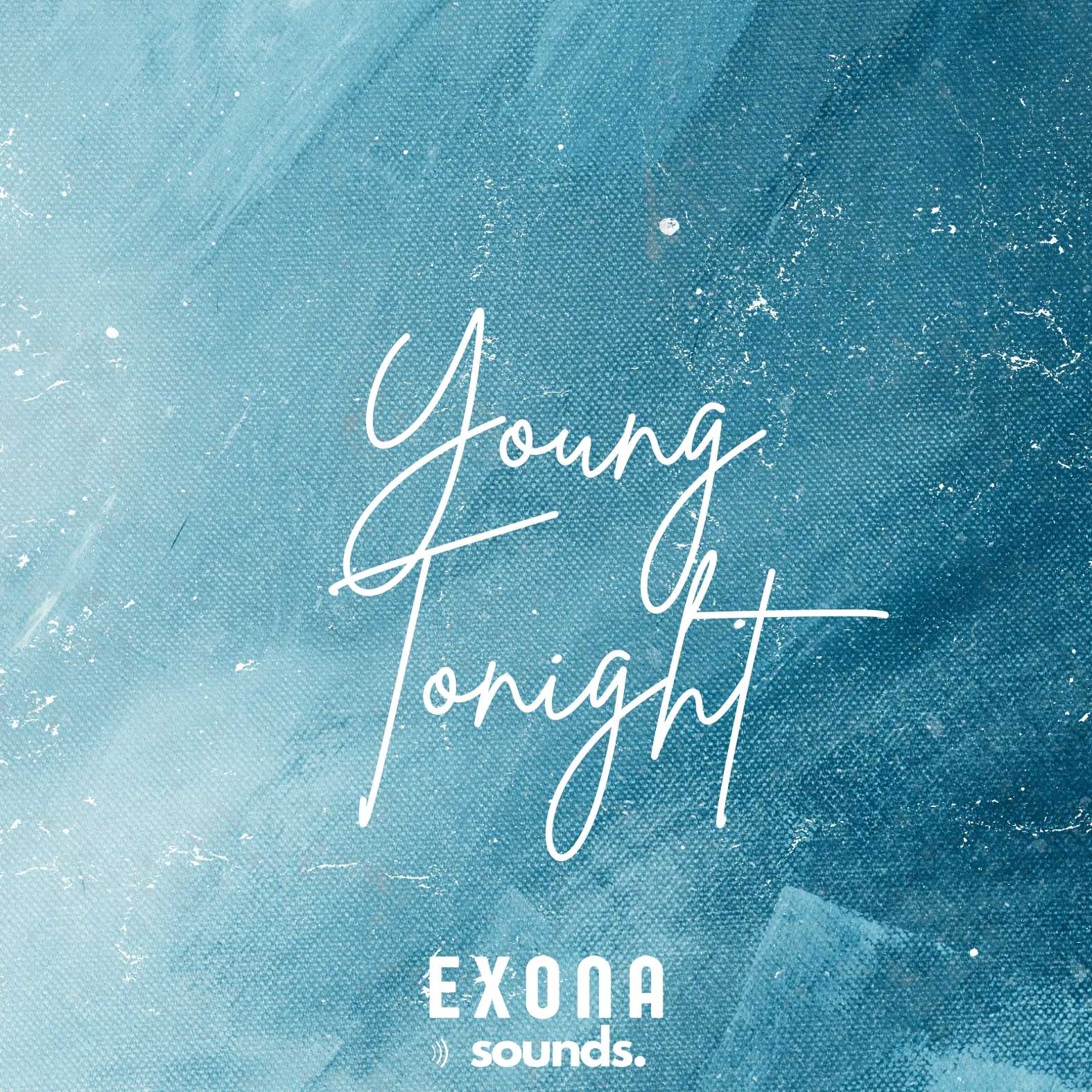 ERIICE acapella artwork