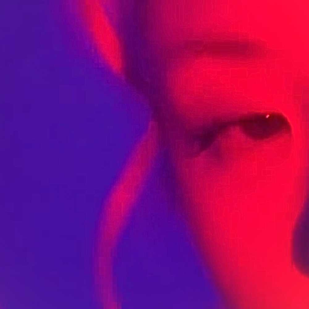 Barbie Mak  acapella artwork