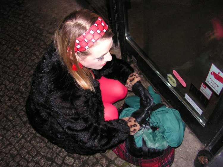 rieldeal acapella artwork