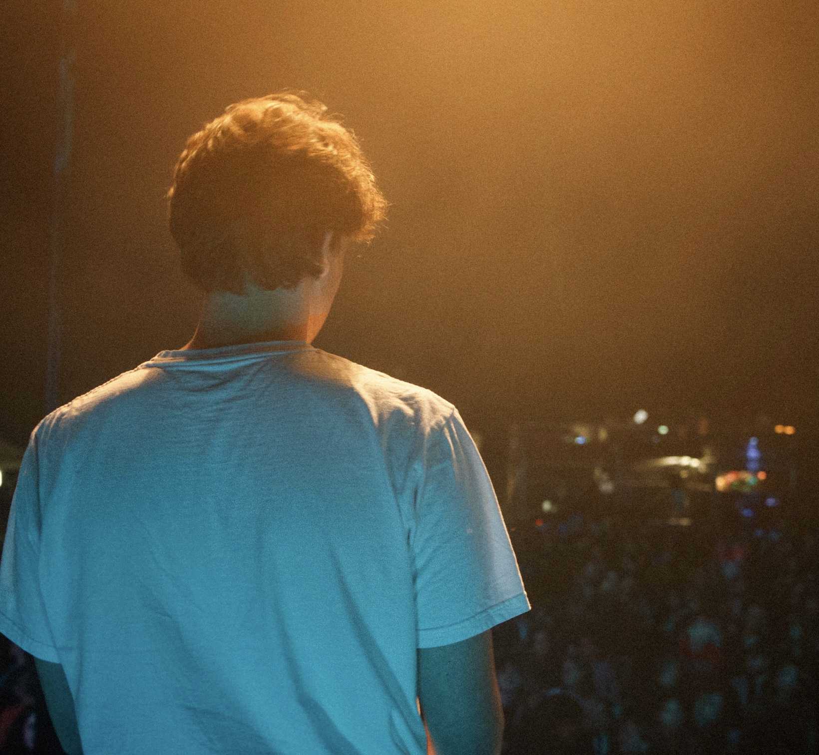 ARI Music acapella artwork