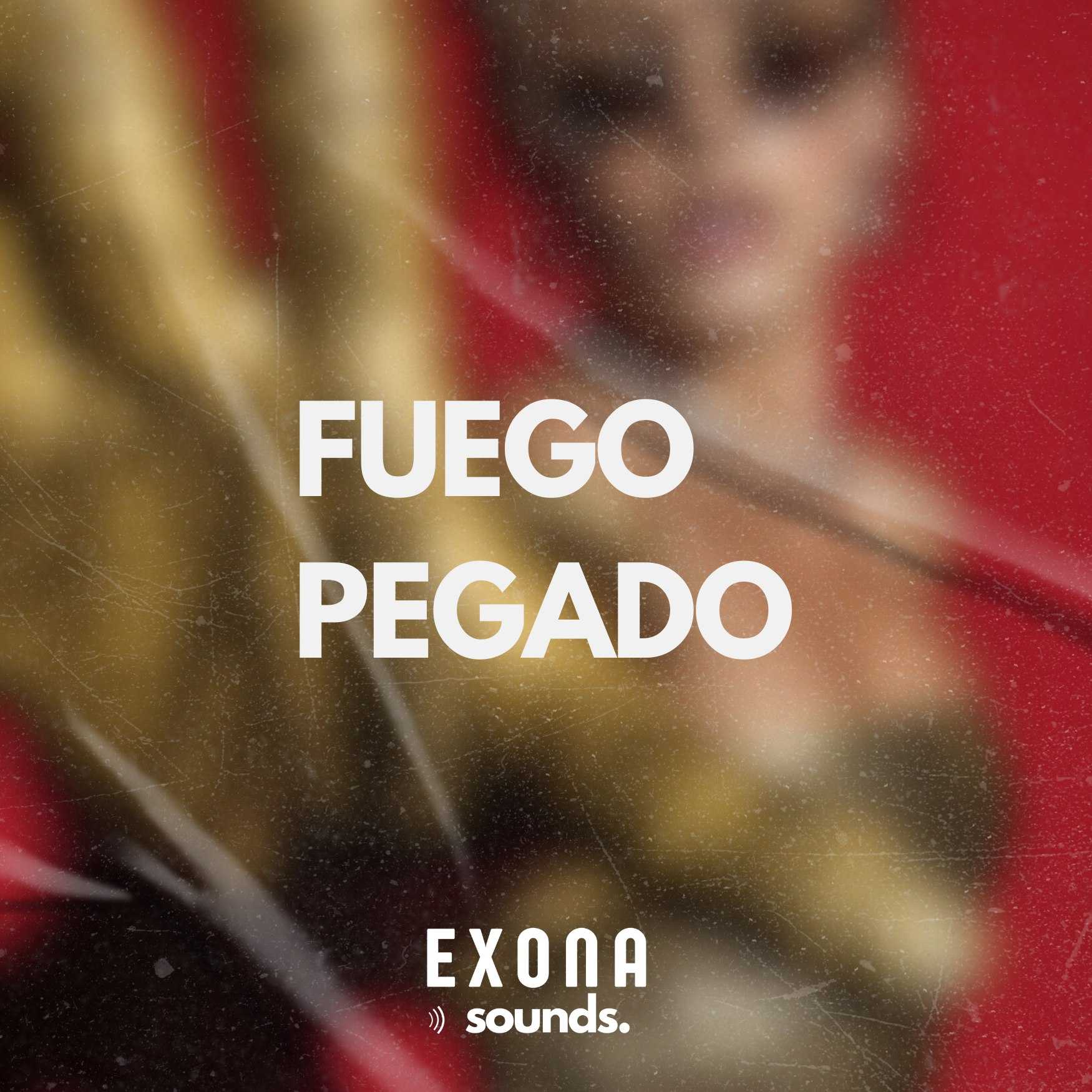 ERIICE acapella artwork