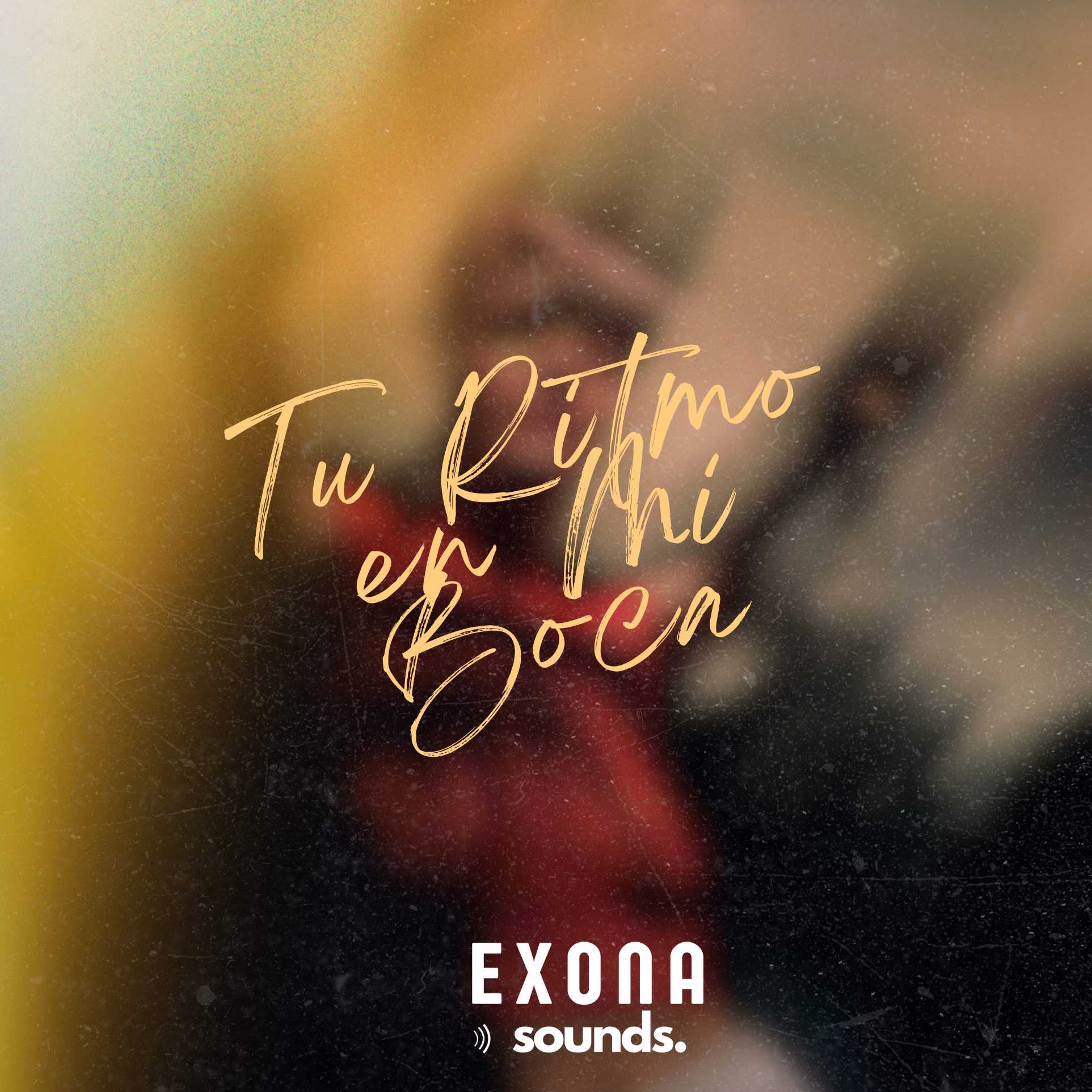 ERIICE acapella artwork