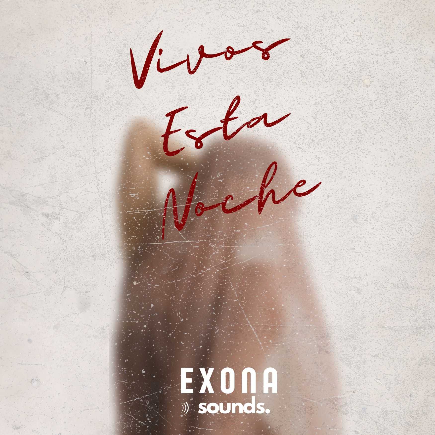 ERIICE acapella artwork