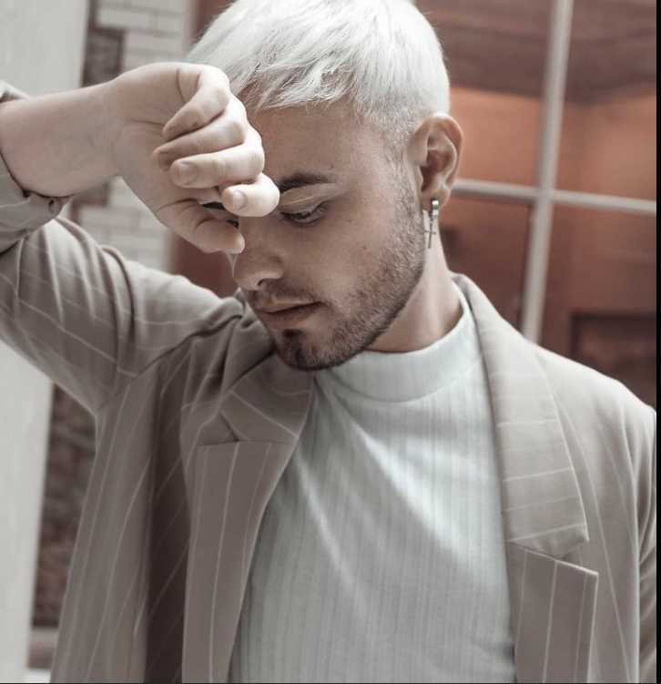 ZHIKO acapella artwork