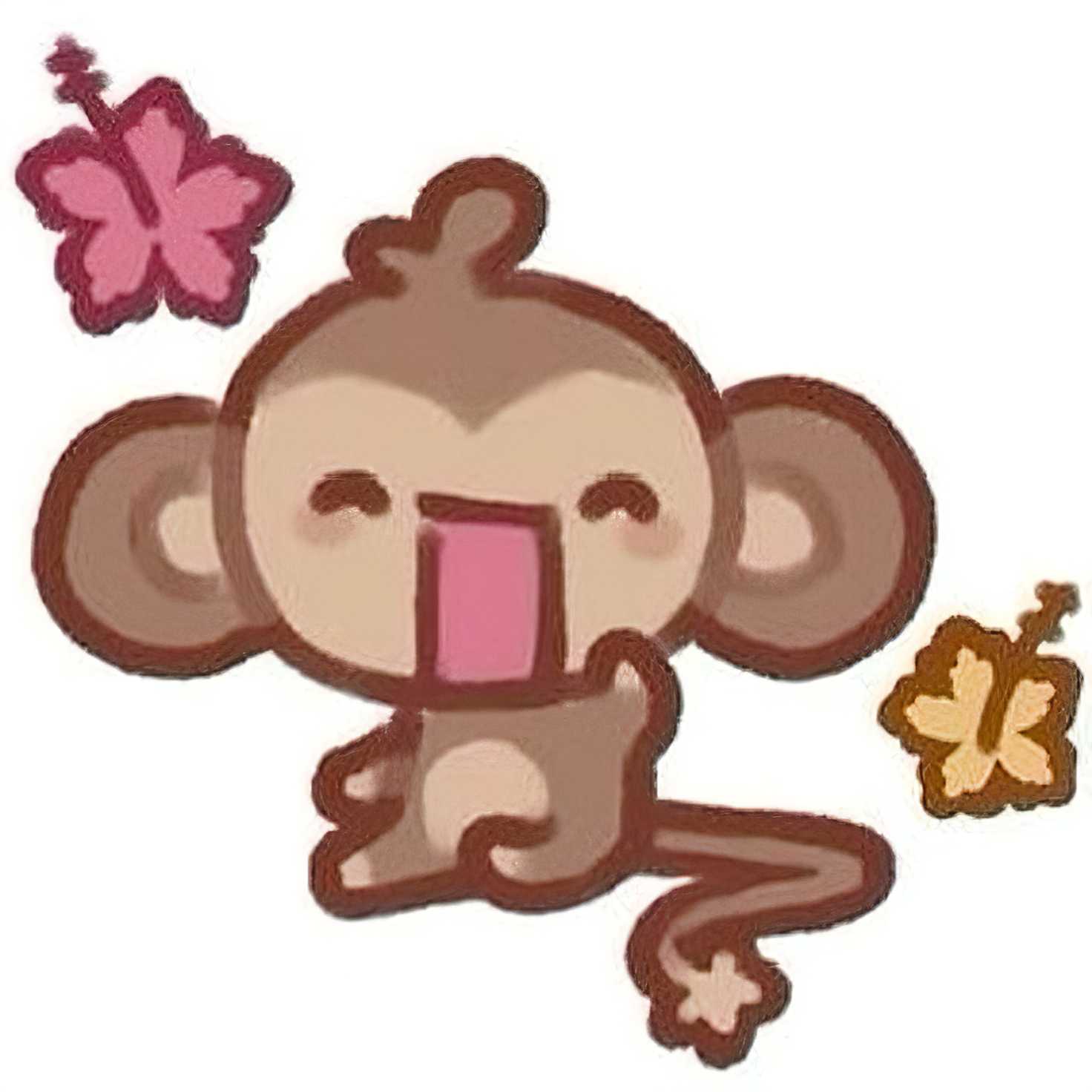 Hana Miura acapella artwork