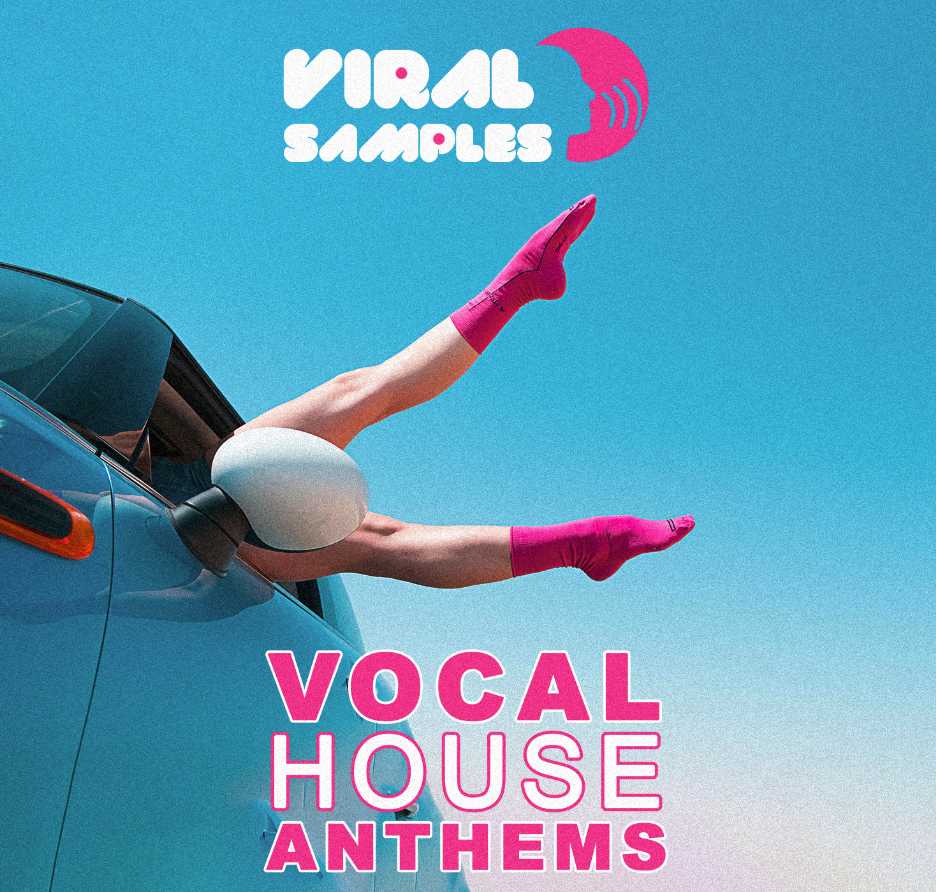 ViralSamples acapella artwork