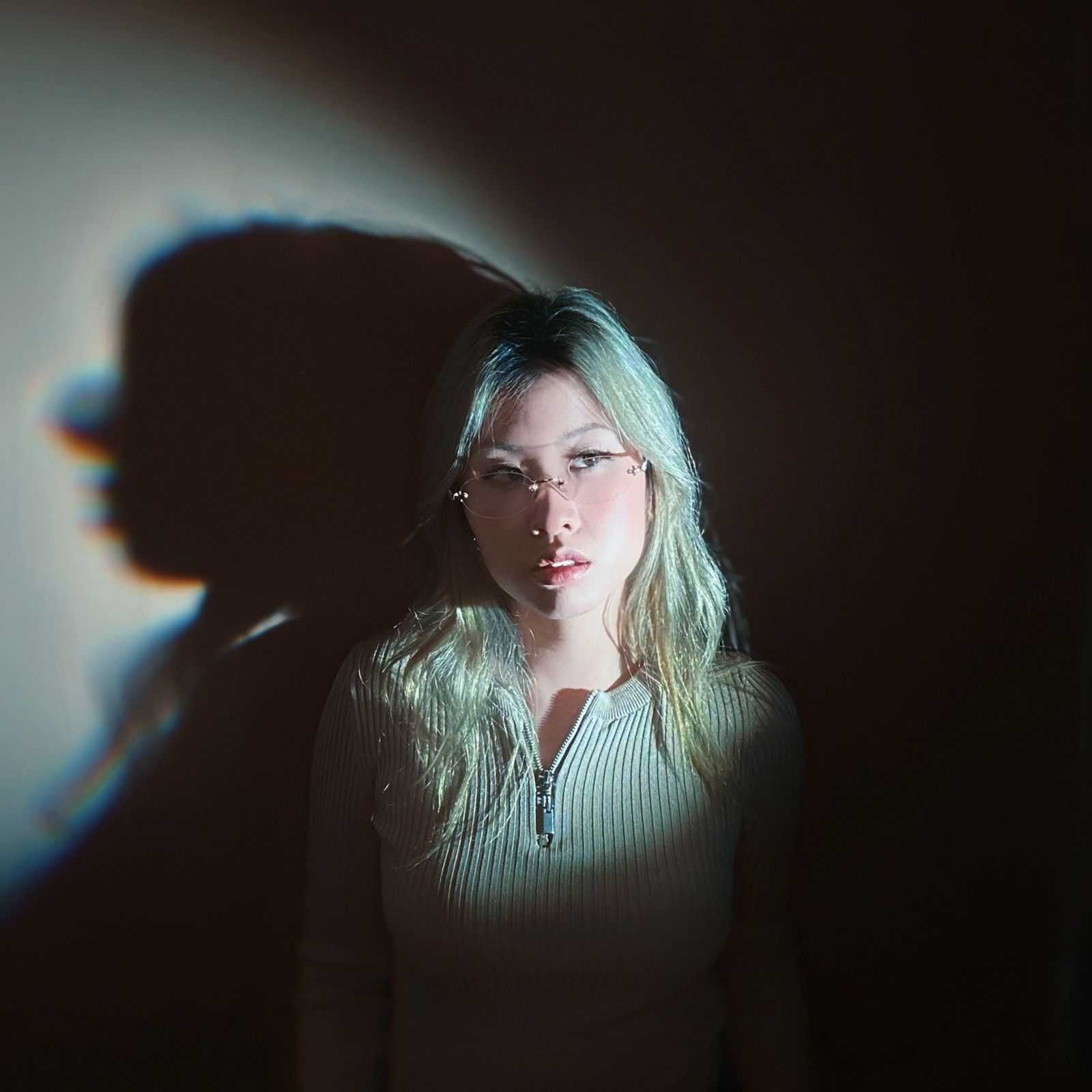 Barbie Mak  acapella artwork