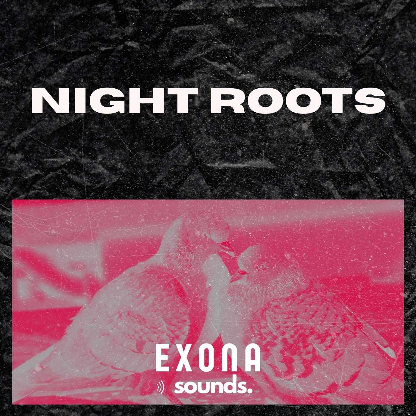 ERIICE acapella artwork