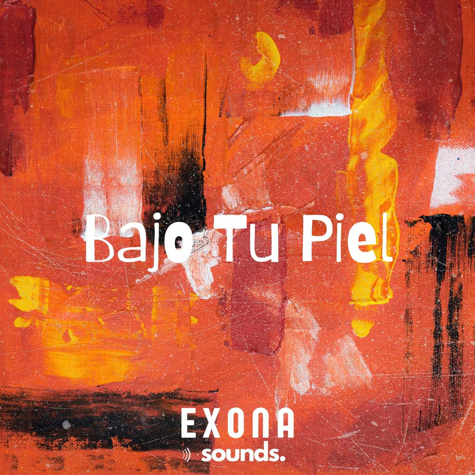 ERIICE acapella artwork