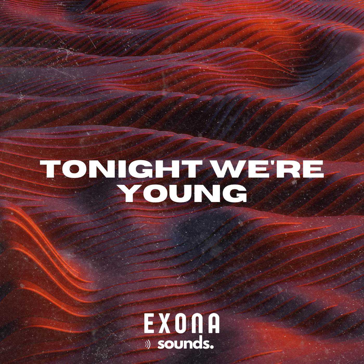 ERIICE acapella artwork