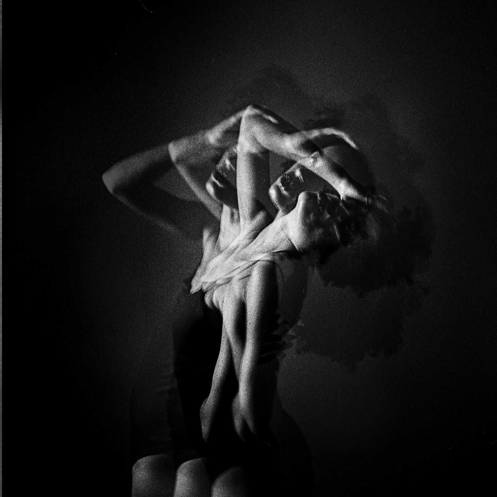 Barbie Mak  acapella artwork