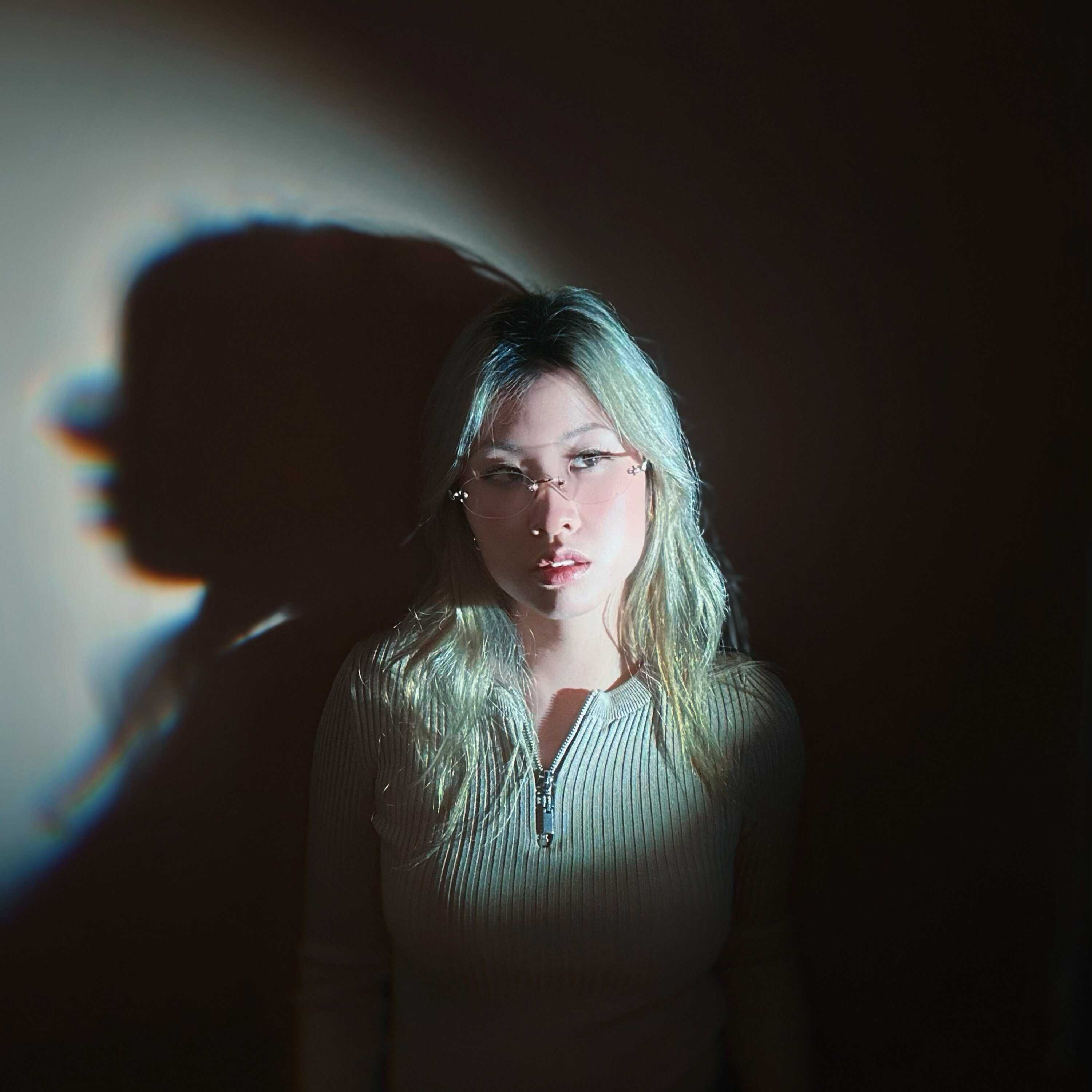 Barbie Mak  acapella artwork