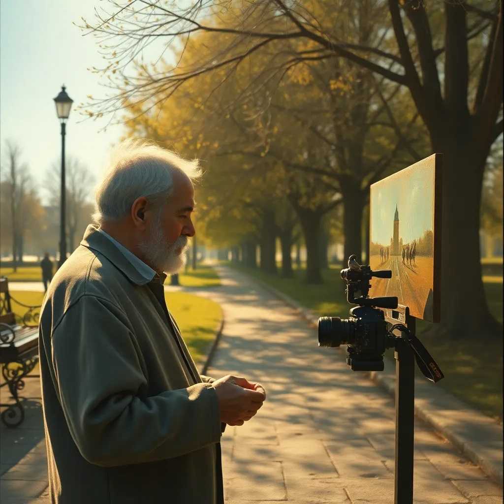 axelsky acapella artwork