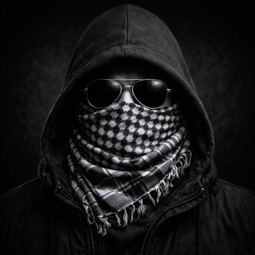 Askar acapella artwork