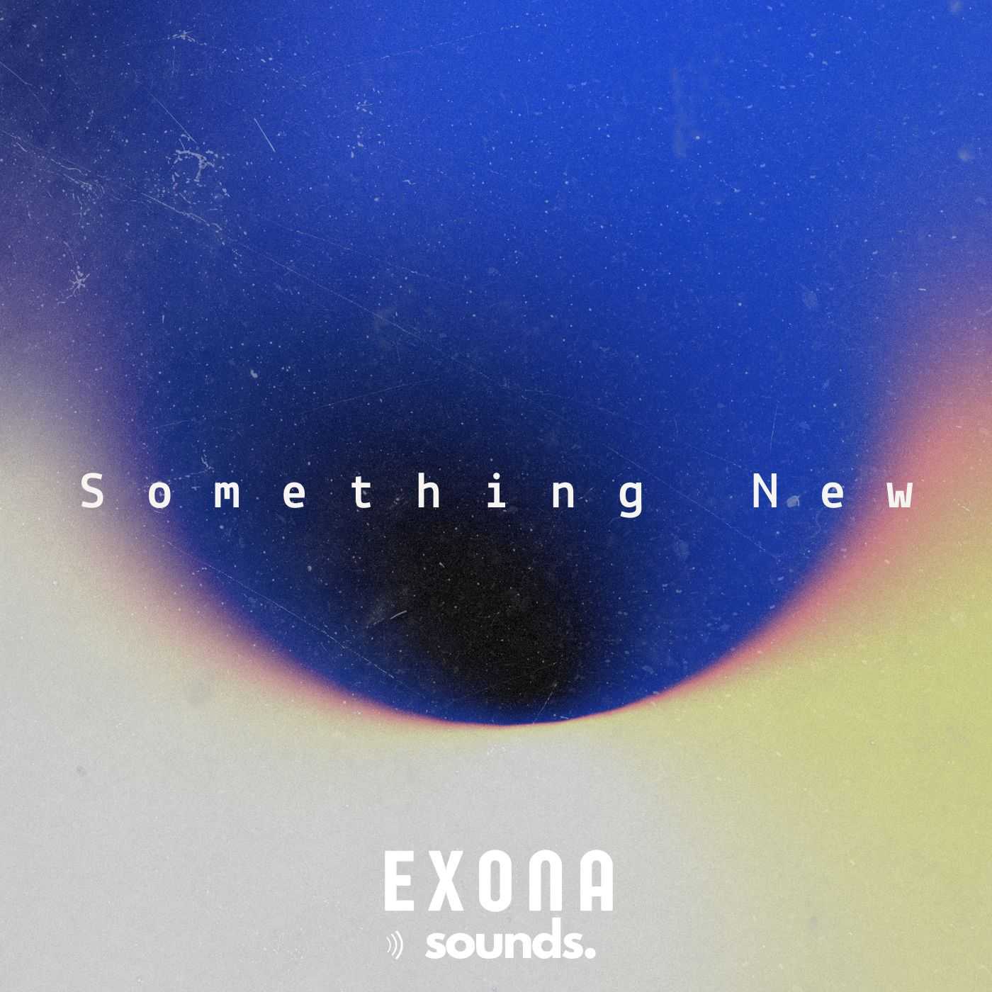 ERIICE acapella artwork