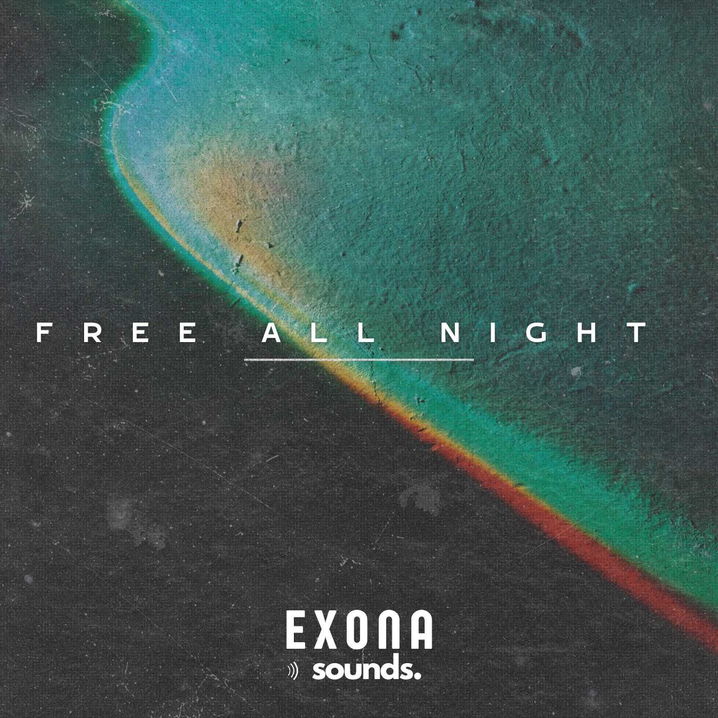 ERIICE acapella artwork