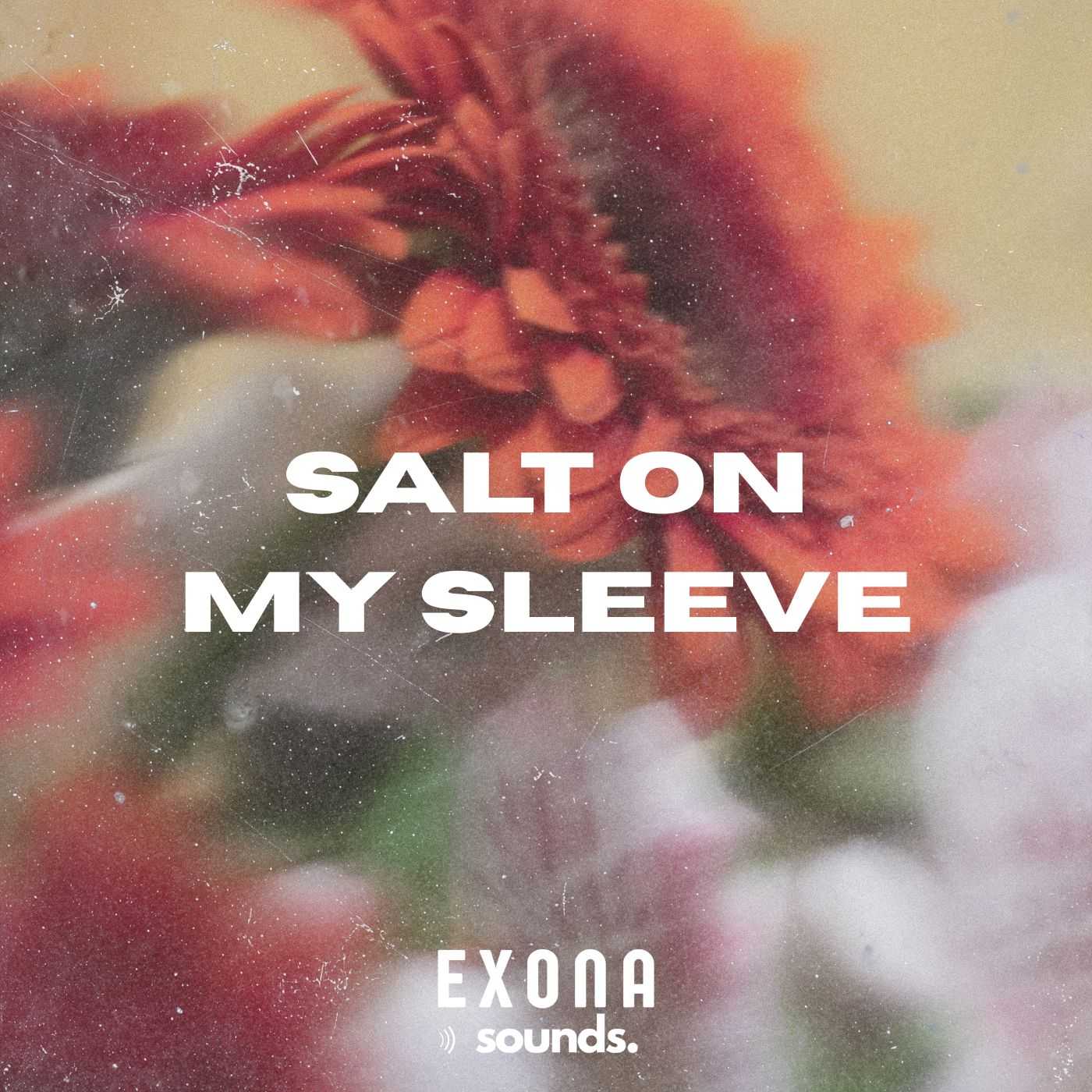 ERIICE acapella artwork