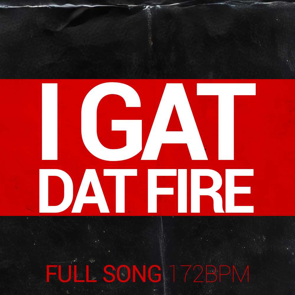 Grafezzy  acapella artwork