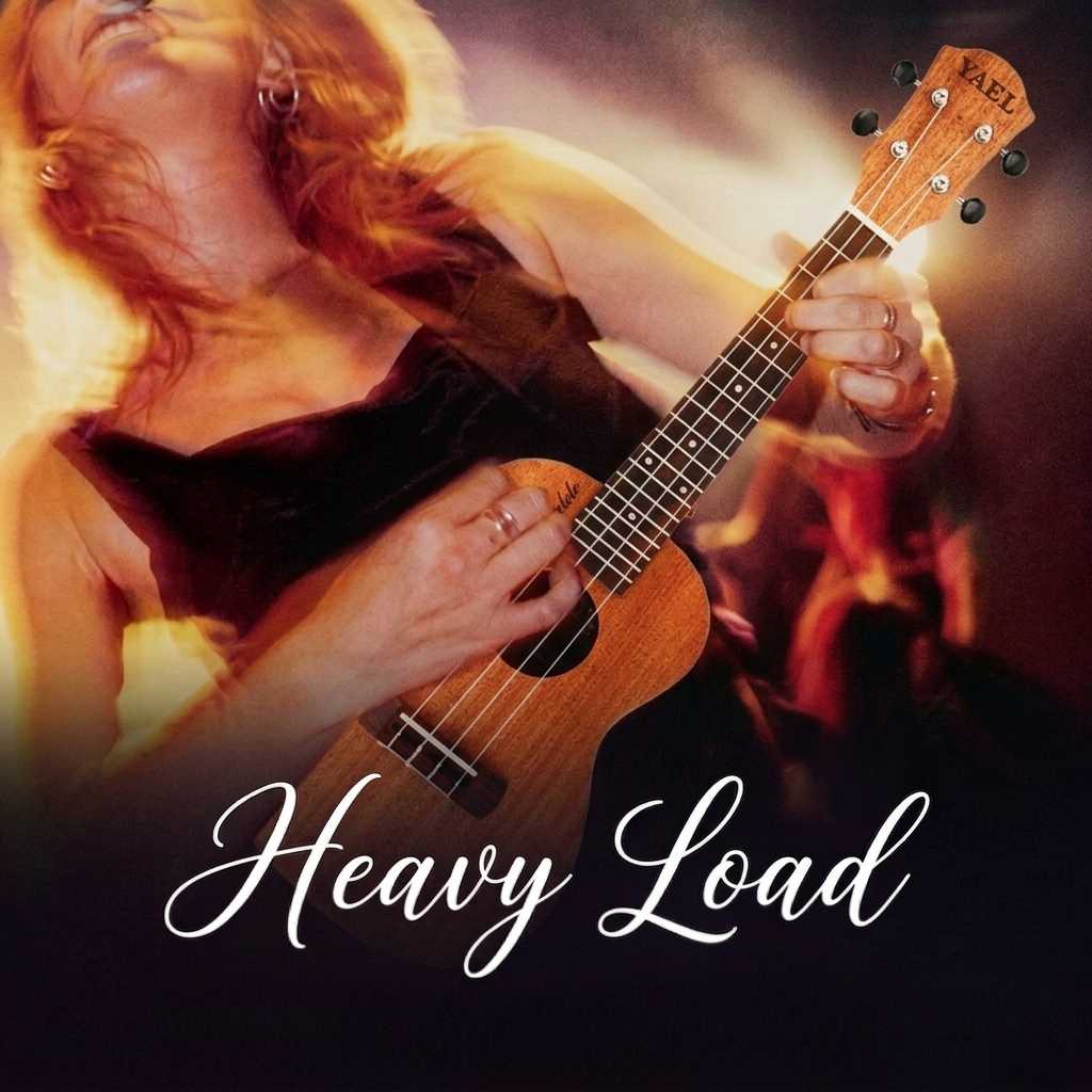 Echo Frame acapella artwork