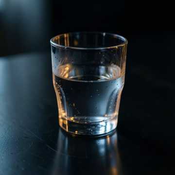 John Green acapella artwork