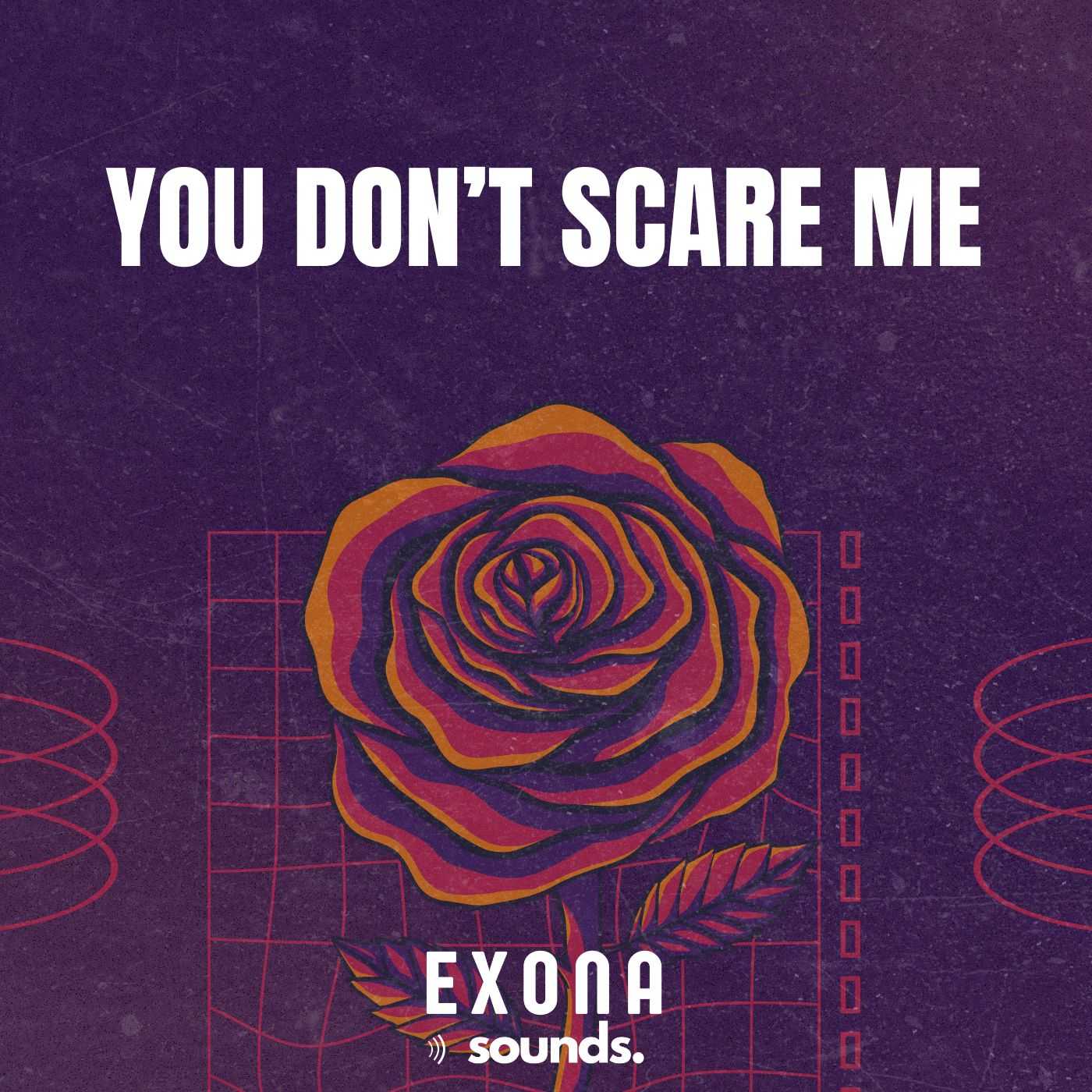 ERIICE acapella artwork