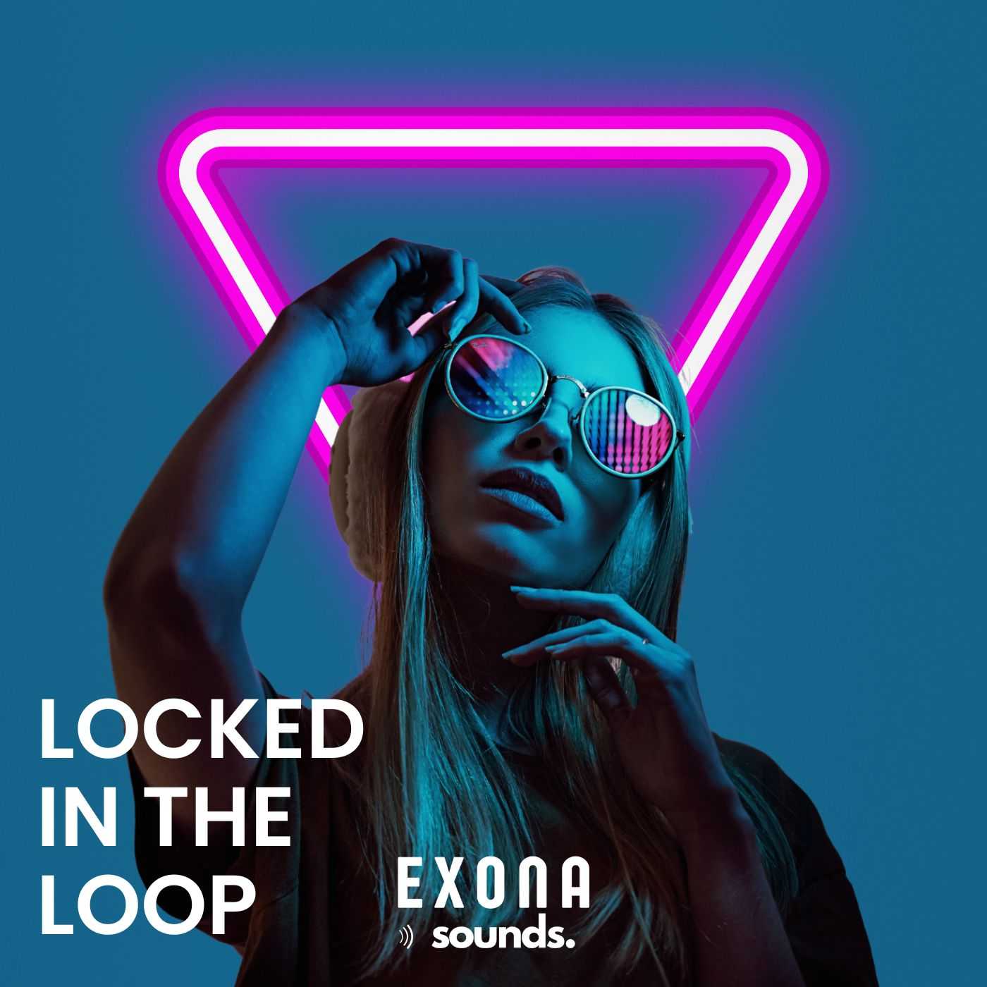 ERIICE acapella artwork