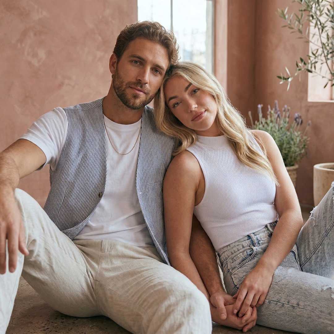 The Vokal Lab acapella artwork