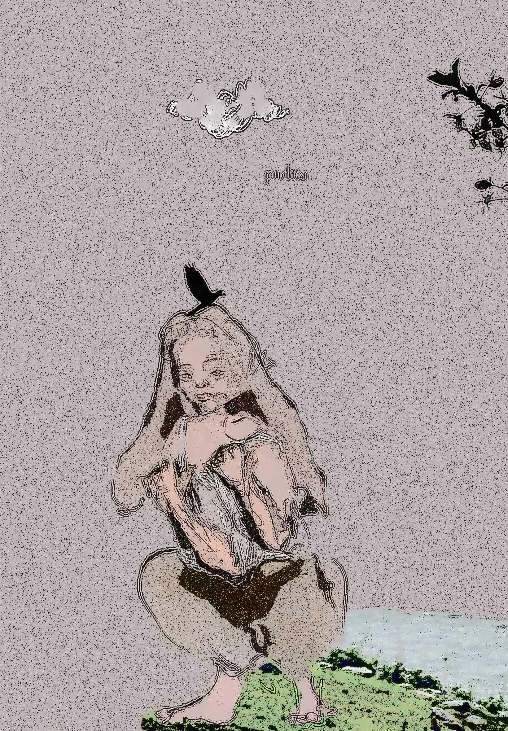 metalypse acapella artwork