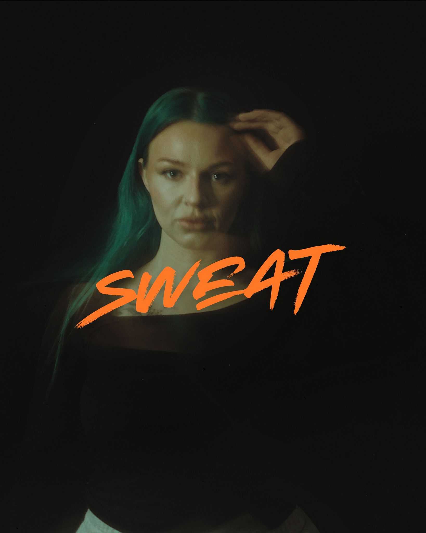 Elsbeth Rehder acapella artwork