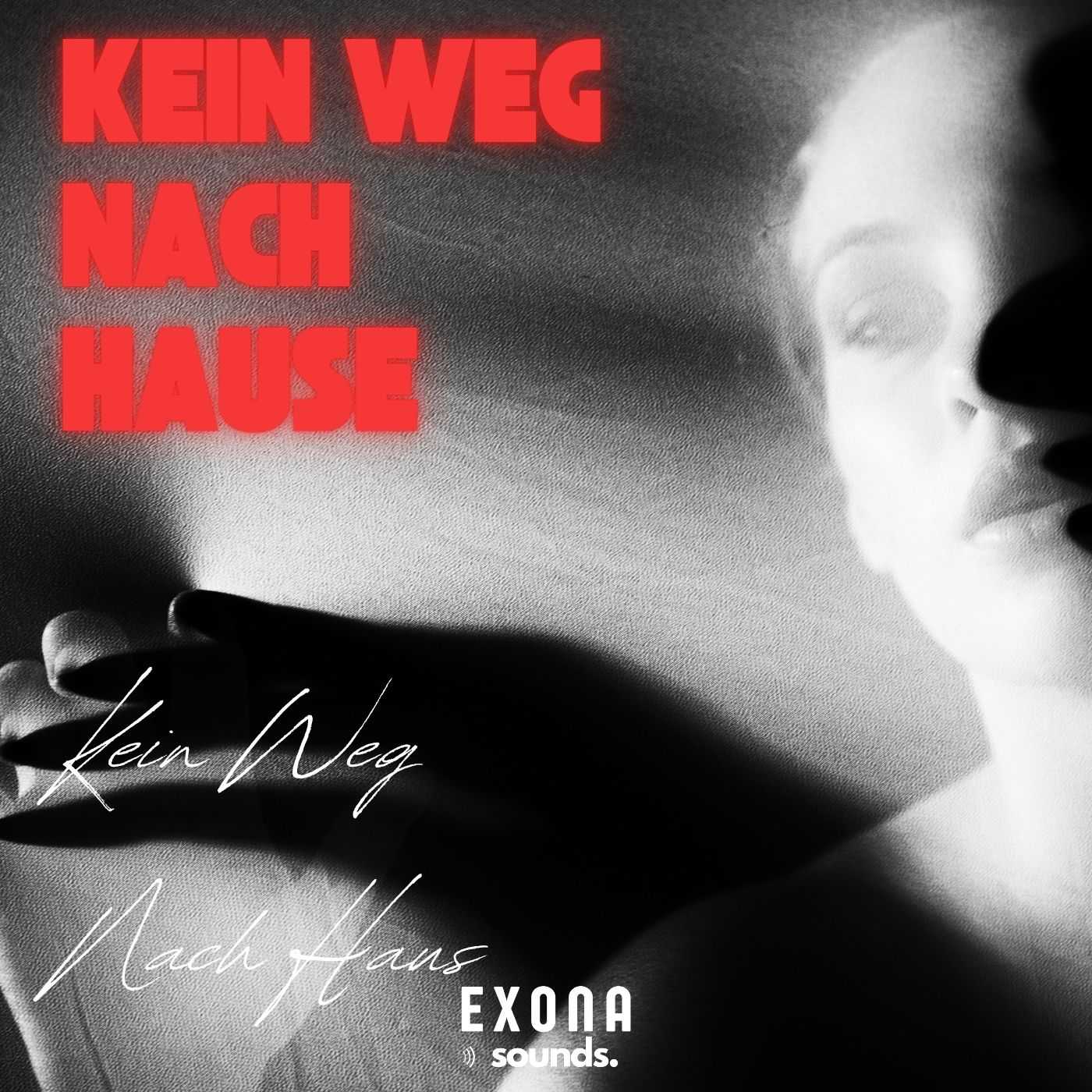 ERIICE acapella artwork