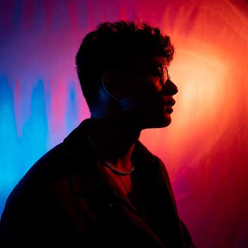 daniel acapella artwork