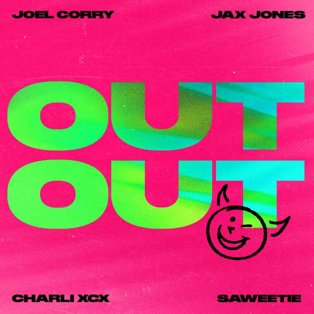 Charly acapella artwork