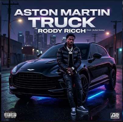 Track Artwork