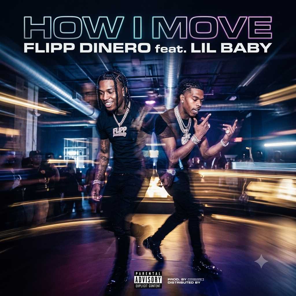 Track Artwork
