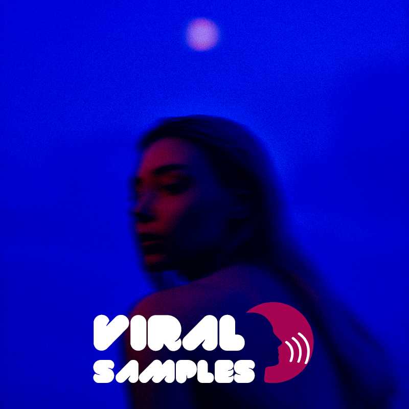 ViralSamples acapella artwork