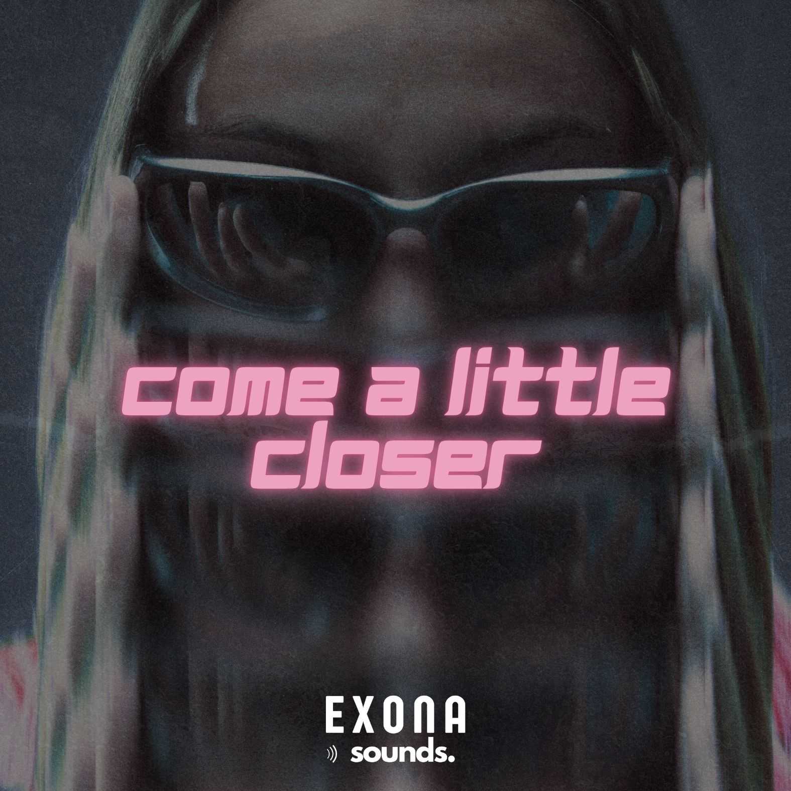 ERIICE acapella artwork