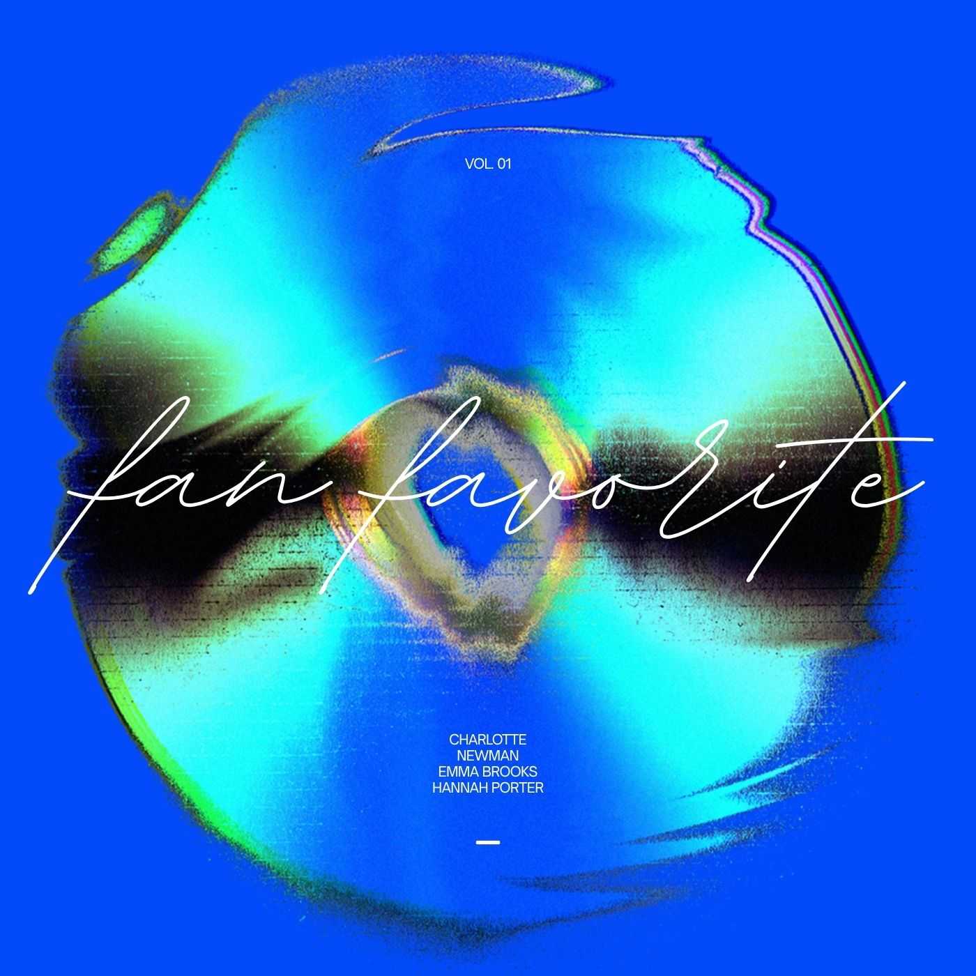 Ambs acapella artwork