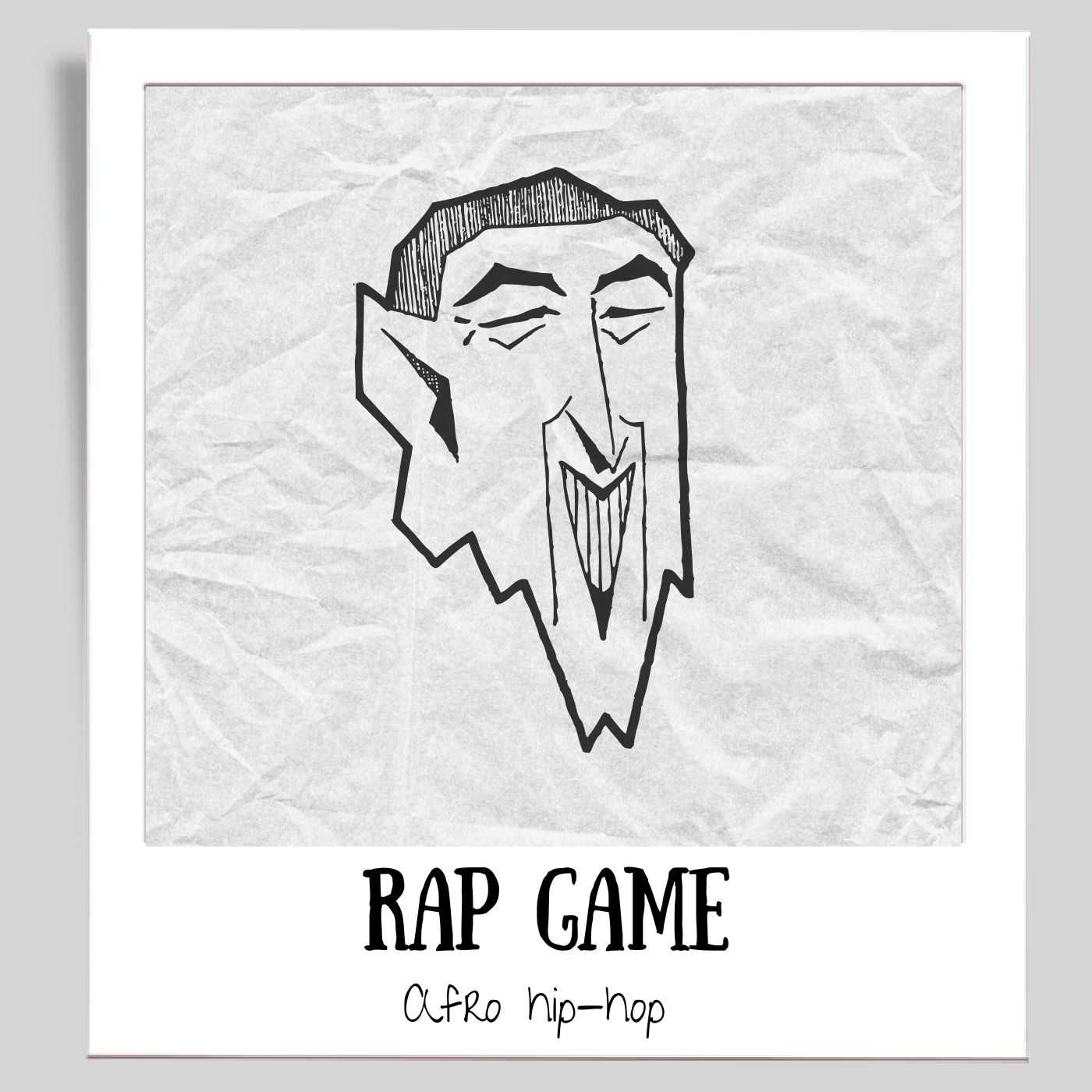 Bob Jona  acapella artwork
